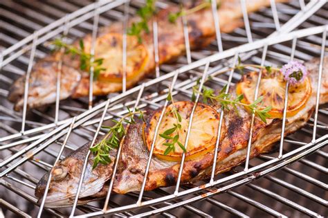 how to cook fish on the grill|3 Methods of Grilling Fish and Seafood for Irresistible Flavor.